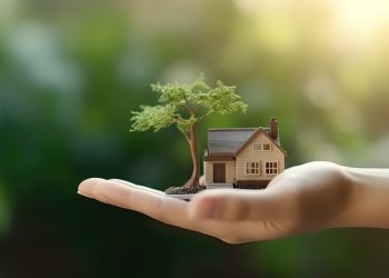 Exploring-Sustainable-and-Eco-Friendly-Homes-A-Growing-Trend-in-Real-Estate